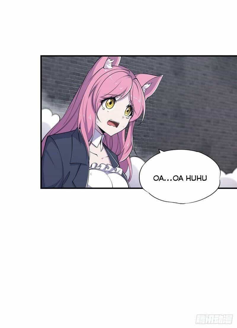Huyết Cơ Và Kỵ Sĩ - Chương 41 - ảnh 2