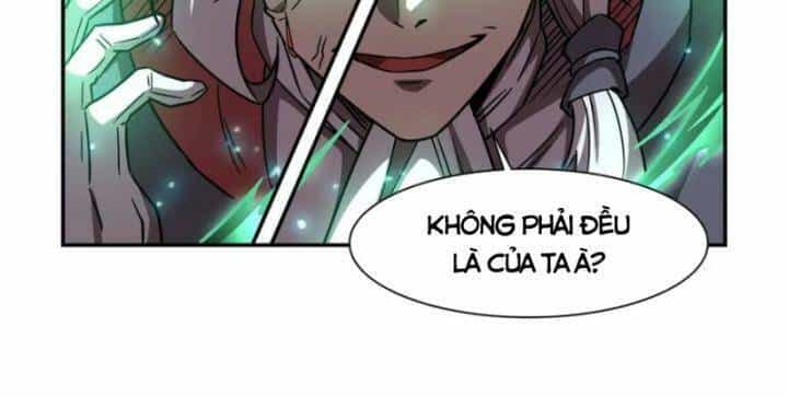 Huyết Cơ Và Kỵ Sĩ - Chương 284 - ảnh 36