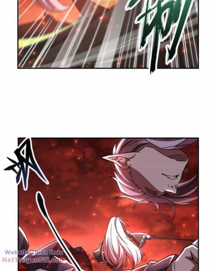 Huyết Cơ Và Kỵ Sĩ - Chương 285 - ảnh 28