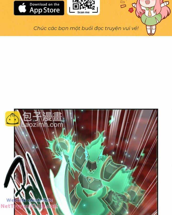 Huyết Cơ Và Kỵ Sĩ - Chương 285 - ảnh 3