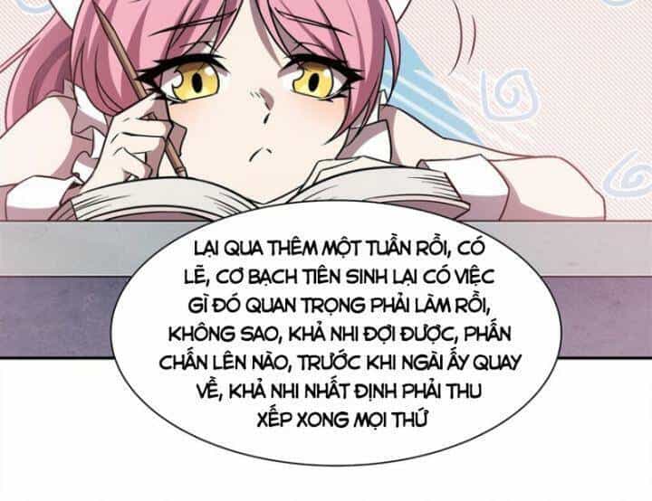 Huyết Cơ Và Kỵ Sĩ - Chương 292 - ảnh 40