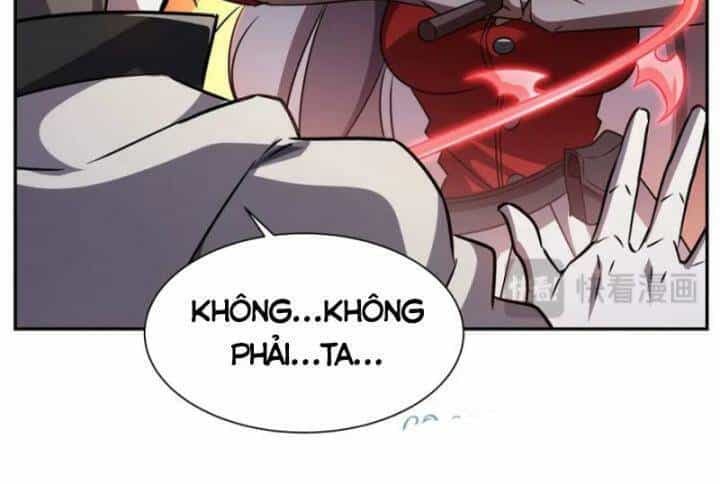 Huyết Cơ Và Kỵ Sĩ - Chương 294 - ảnh 38