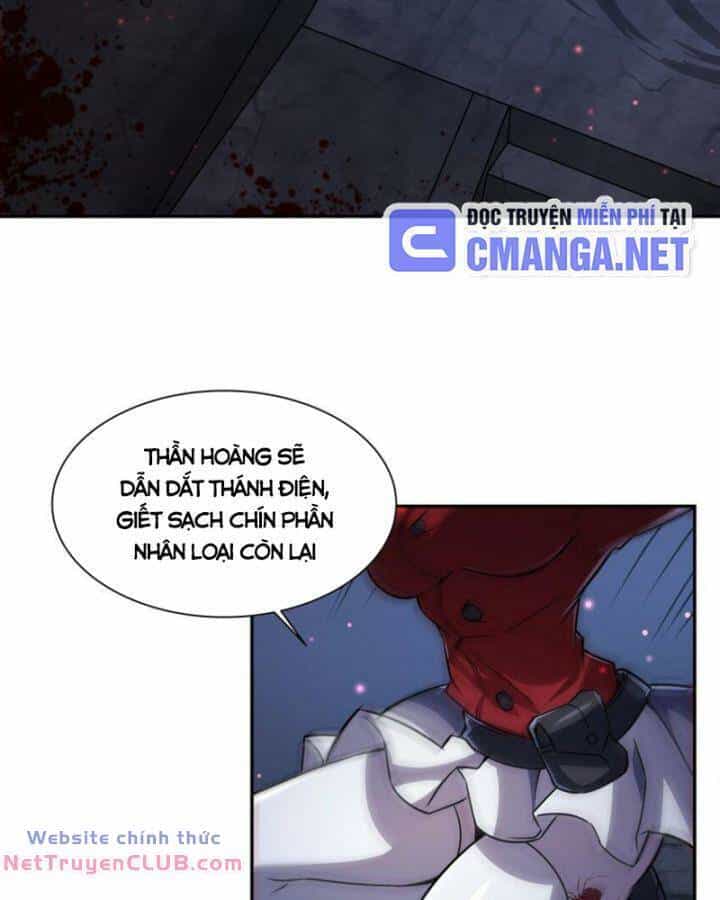 Huyết Cơ Và Kỵ Sĩ - Chương 296 - ảnh 28
