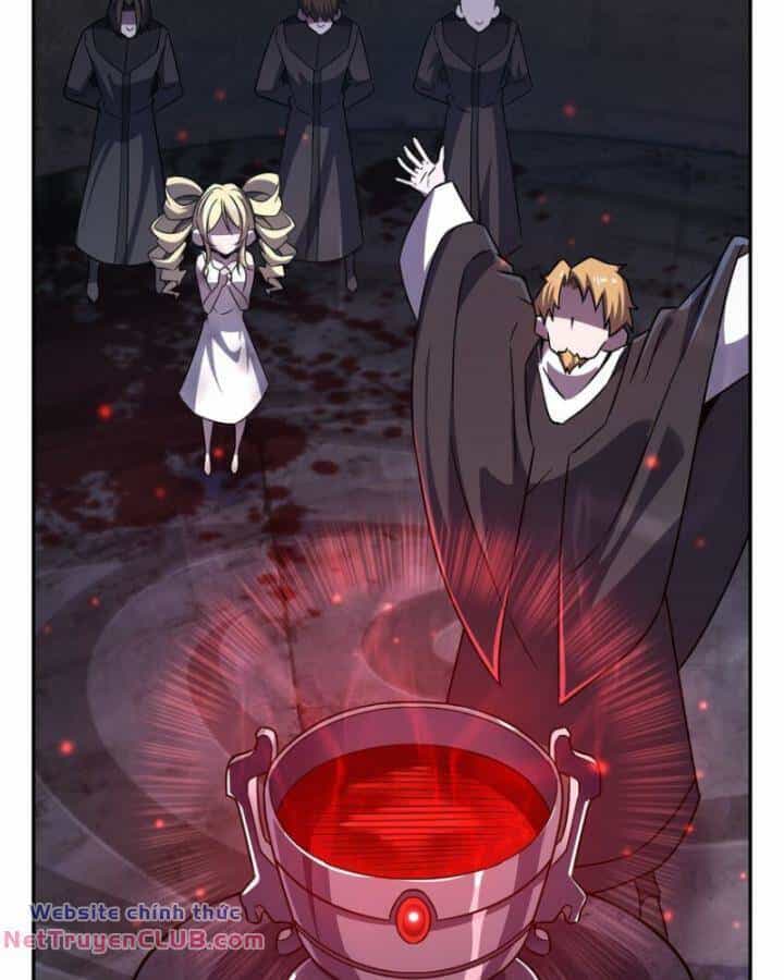 Huyết Cơ Và Kỵ Sĩ - Chương 296 - ảnh 37