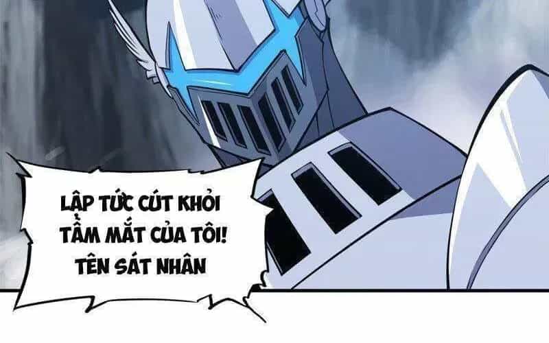 Huyết Cơ Và Kỵ Sĩ - Chương 129.2 - ảnh 11