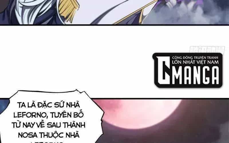 Huyết Cơ Và Kỵ Sĩ - Chương 129.3 - ảnh 33