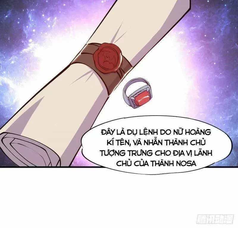 Huyết Cơ Và Kỵ Sĩ - Chương 129.5 - ảnh 33