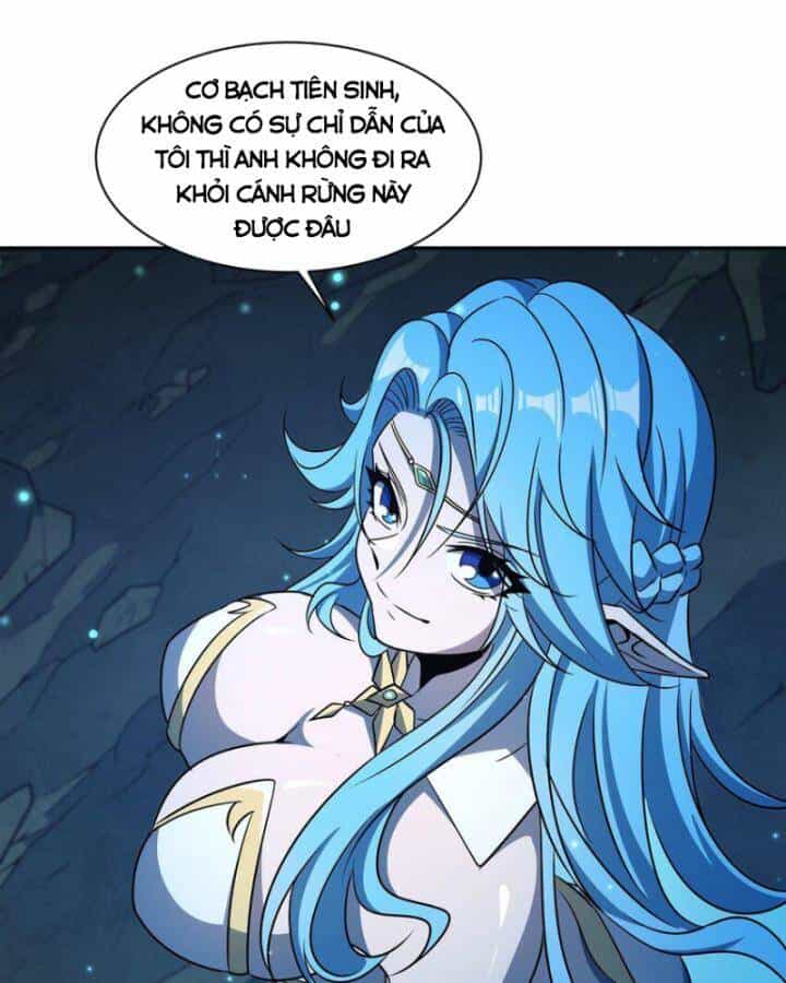 Huyết Cơ Và Kỵ Sĩ - Chương 307 - ảnh 49