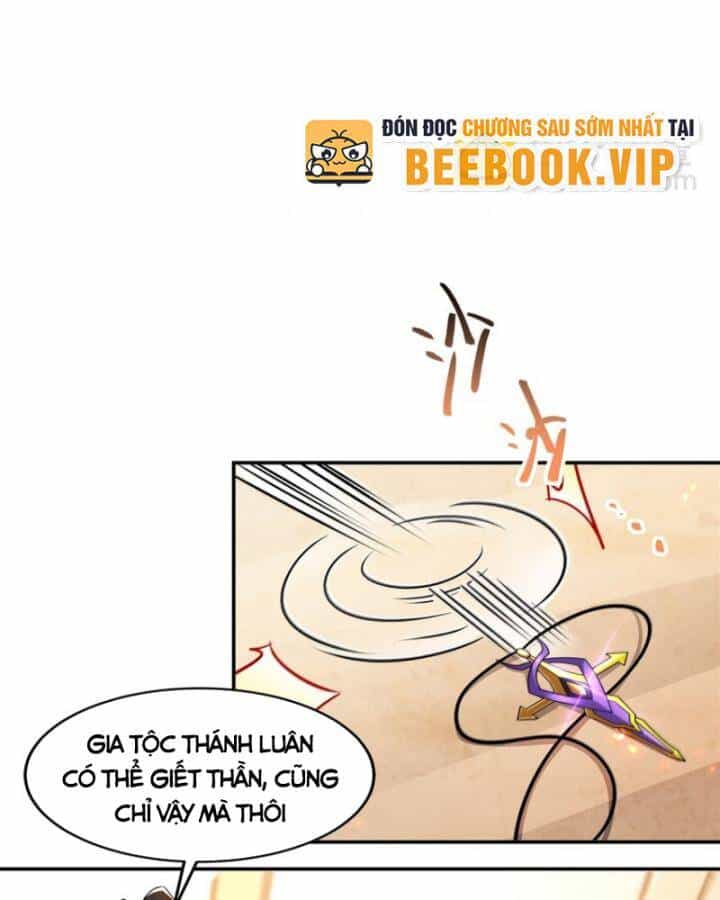 Huyết Cơ Và Kỵ Sĩ - Chương 311 - ảnh 19