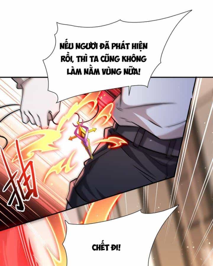 Huyết Cơ Và Kỵ Sĩ - Chương 311 - ảnh 6