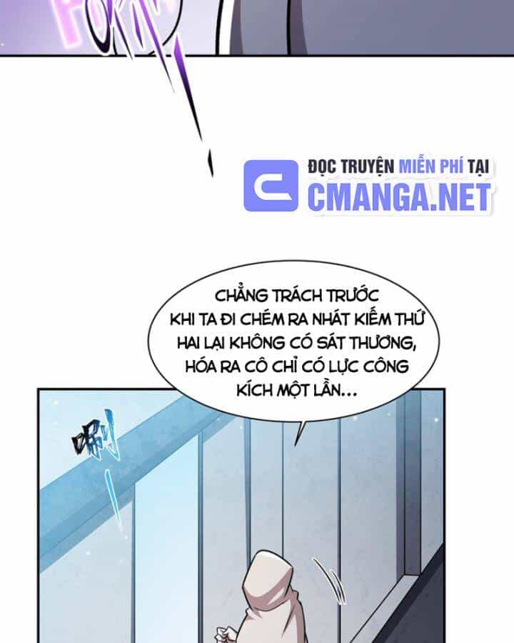 Huyết Cơ Và Kỵ Sĩ - Chương 311 - ảnh 73