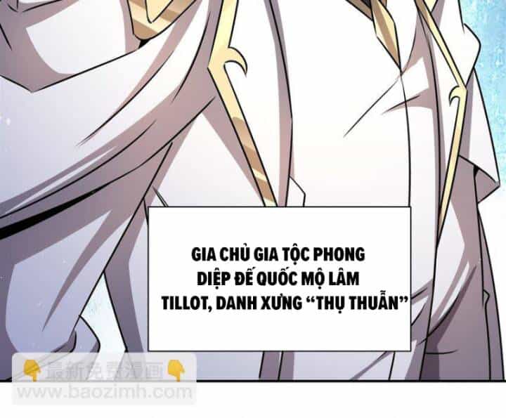Huyết Cơ Và Kỵ Sĩ - Chương 312 - ảnh 45