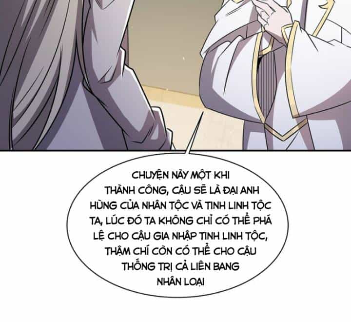 Huyết Cơ Và Kỵ Sĩ - Chương 312 - ảnh 60
