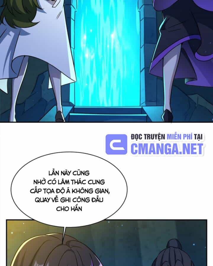 Huyết Cơ Và Kỵ Sĩ - Chương 313 - ảnh 12