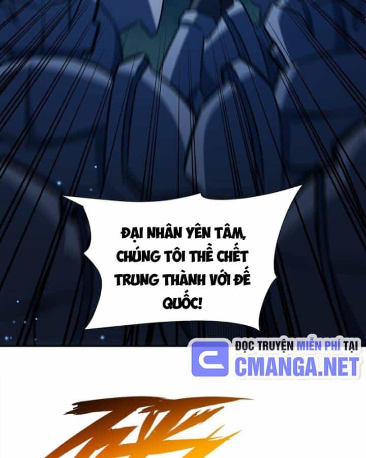Huyết Cơ Và Kỵ Sĩ - Chương 313 - ảnh 24