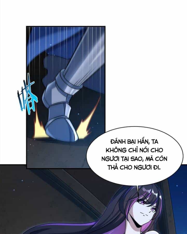 Huyết Cơ Và Kỵ Sĩ - Chương 313 - ảnh 66