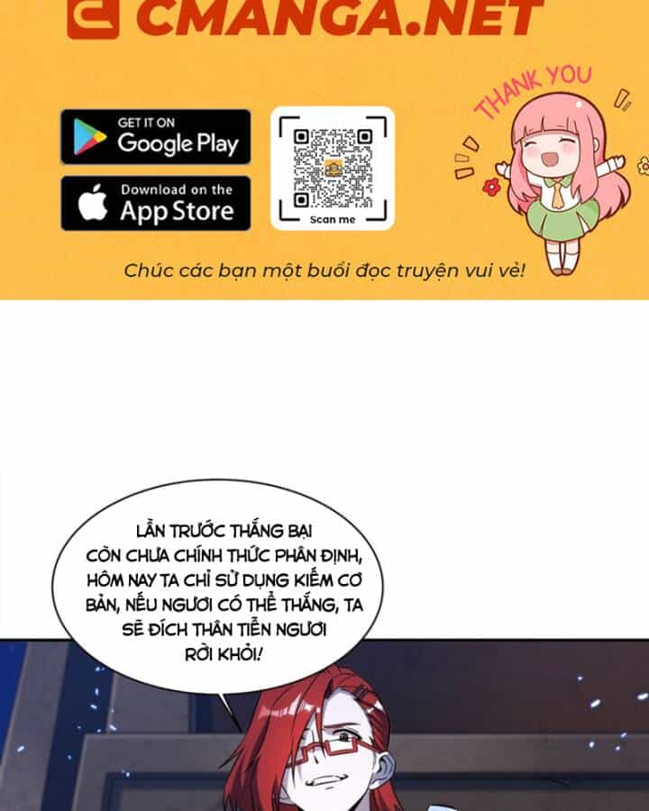 Huyết Cơ Và Kỵ Sĩ - Chương 314 - ảnh 3
