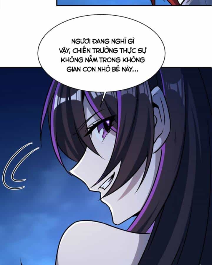 Huyết Cơ Và Kỵ Sĩ - Chương 314 - ảnh 35