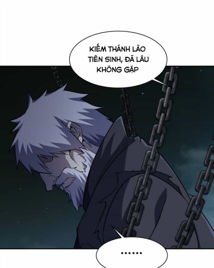 Huyết Cơ Và Kỵ Sĩ - Chương 317 - ảnh 26