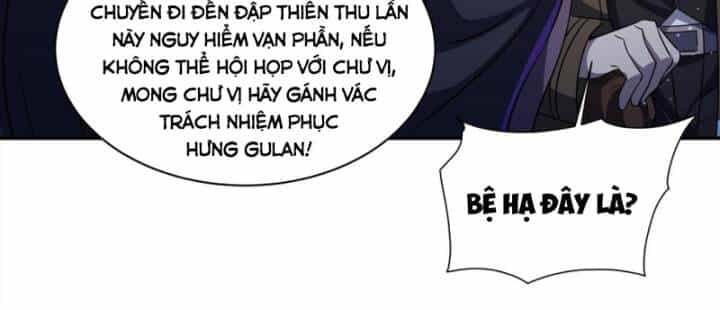 Huyết Cơ Và Kỵ Sĩ - Chương 318 - ảnh 35