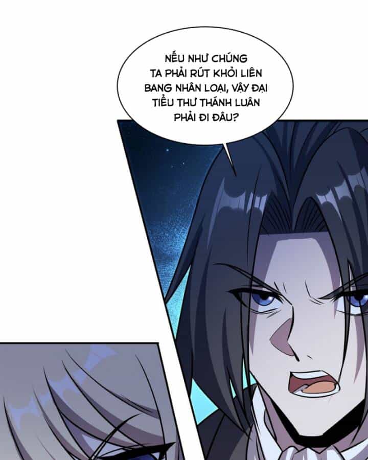 Huyết Cơ Và Kỵ Sĩ - Chương 318 - ảnh 47