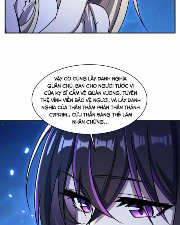 Huyết Cơ Và Kỵ Sĩ - Chương 319 - ảnh 14
