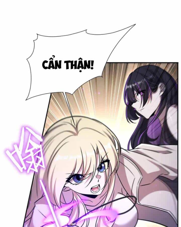 Huyết Cơ Và Kỵ Sĩ - Chương 320 - ảnh 39