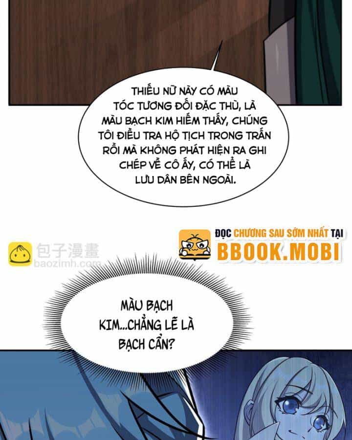 Huyết Cơ Và Kỵ Sĩ - Chương 322 - ảnh 76
