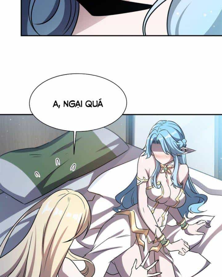 Huyết Cơ Và Kỵ Sĩ - Chương 323 - ảnh 18