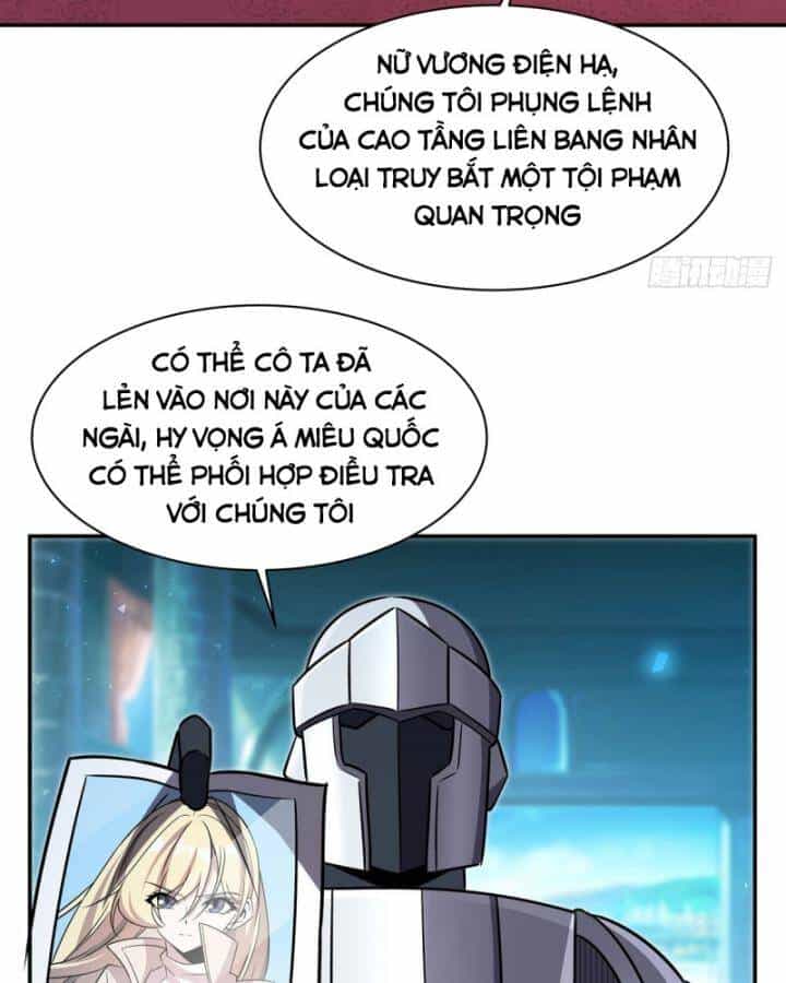 Huyết Cơ Và Kỵ Sĩ - Chương 327 - ảnh 13