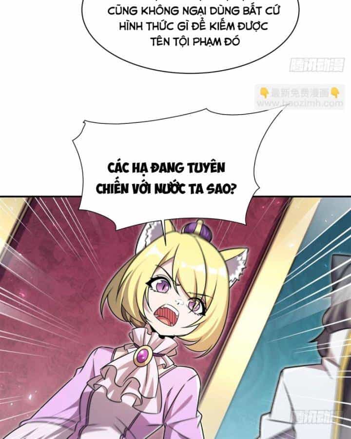 Huyết Cơ Và Kỵ Sĩ - Chương 327 - ảnh 22