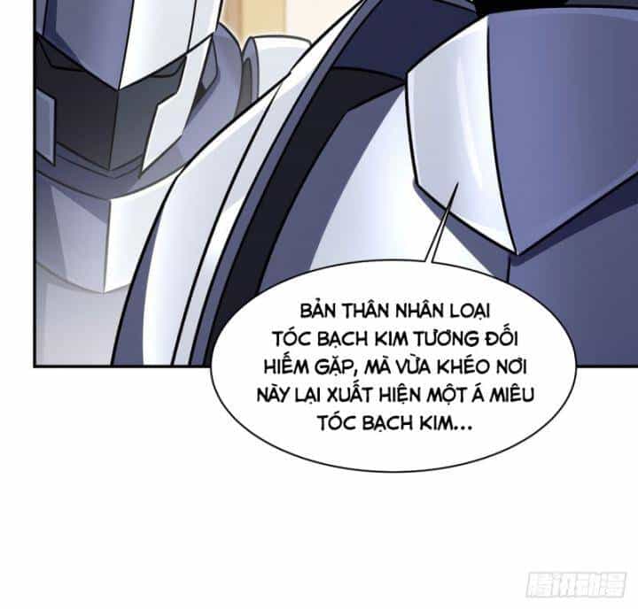 Huyết Cơ Và Kỵ Sĩ - Chương 327 - ảnh 39
