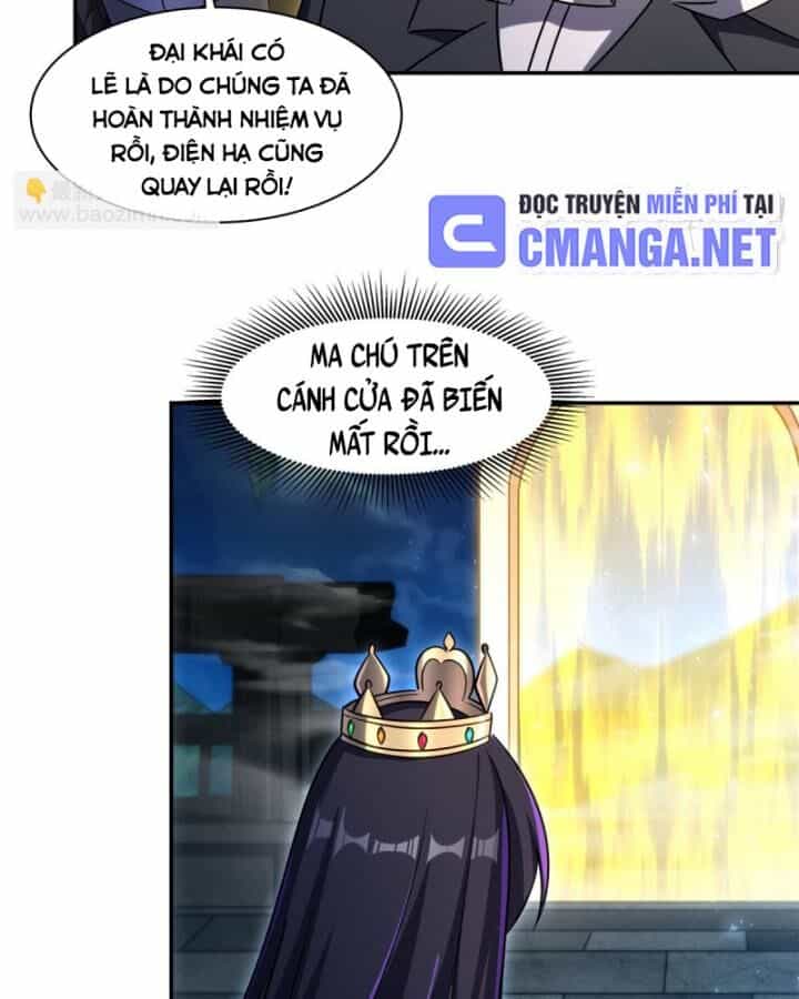 Huyết Cơ Và Kỵ Sĩ - Chương 331 - ảnh 29