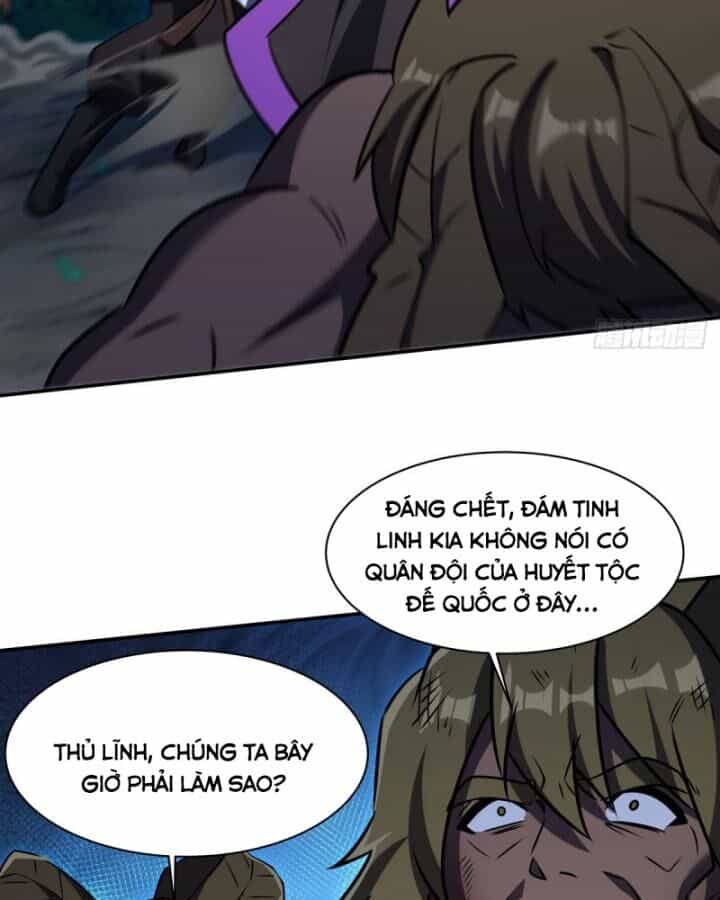 Huyết Cơ Và Kỵ Sĩ - Chương 332 - ảnh 22