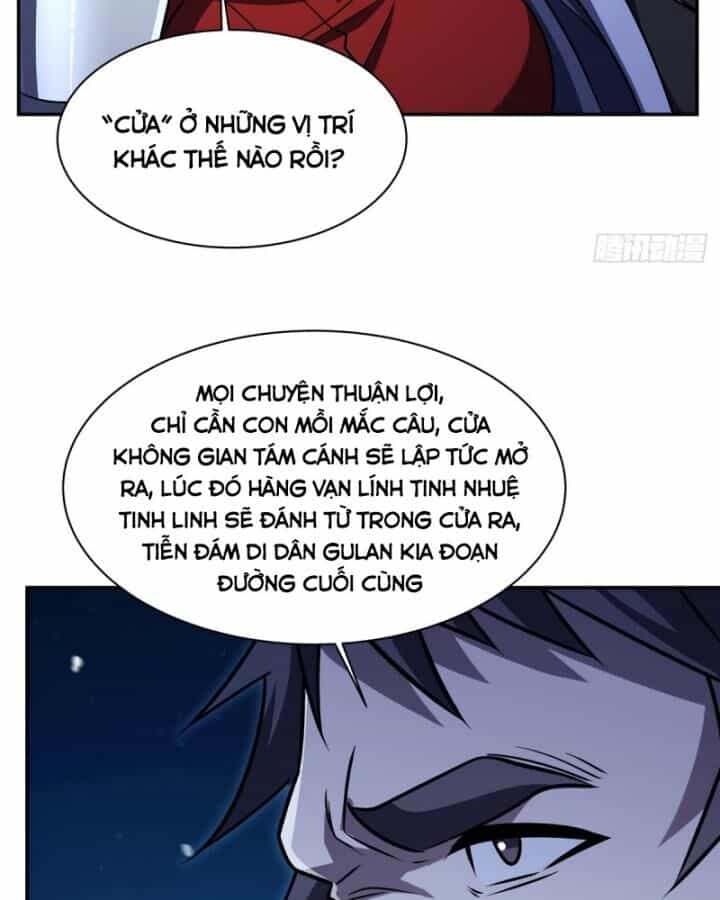 Huyết Cơ Và Kỵ Sĩ - Chương 332 - ảnh 49