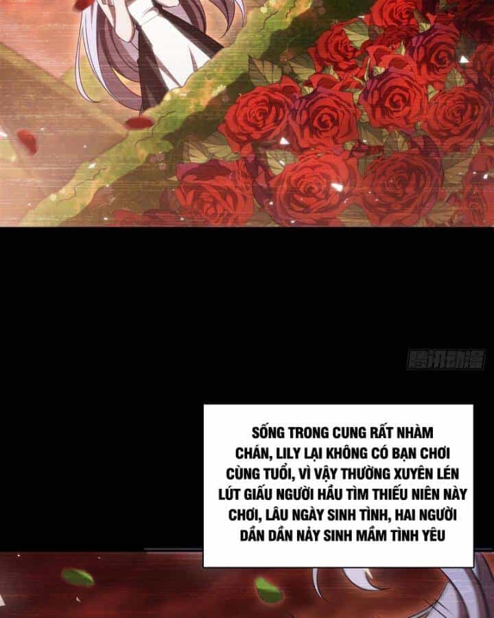 Huyết Cơ Và Kỵ Sĩ - Chương 333 - ảnh 16