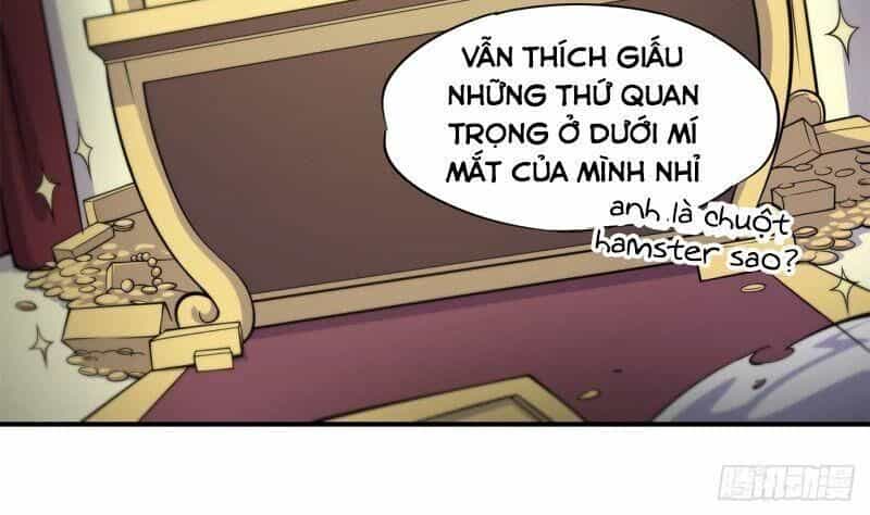 Huyết Cơ Và Kỵ Sĩ - Chương 46 - ảnh 14
