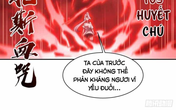 Huyết Cơ Và Kỵ Sĩ - Chương 334 - ảnh 56