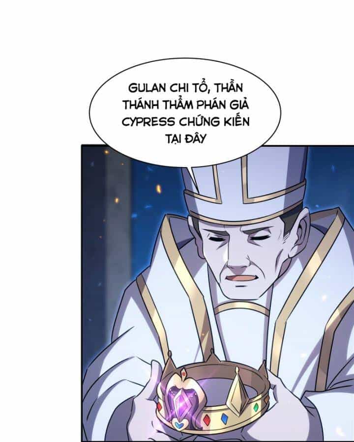 Huyết Cơ Và Kỵ Sĩ - Chương 335 - ảnh 33