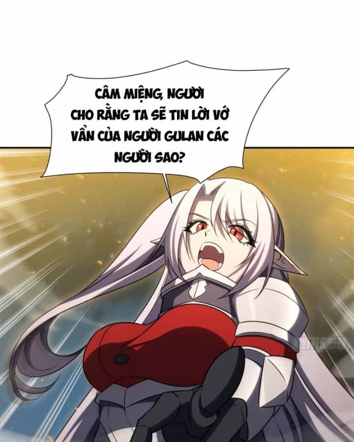 Huyết Cơ Và Kỵ Sĩ - Chương 336 - ảnh 24
