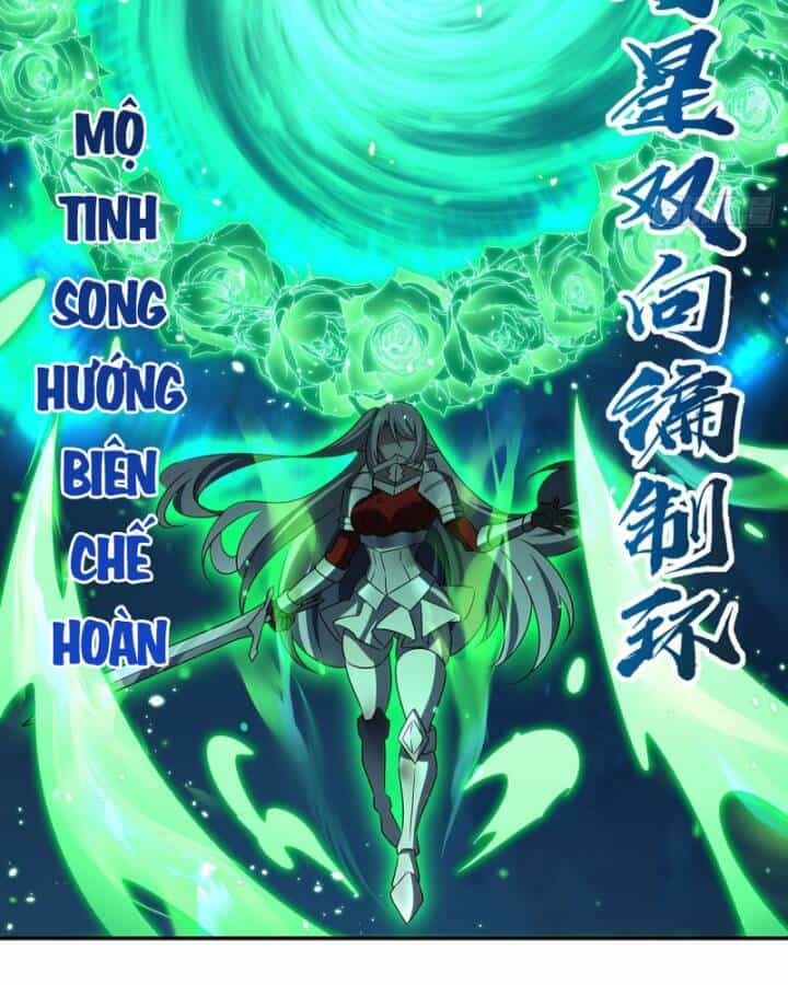 Huyết Cơ Và Kỵ Sĩ - Chương 337 - ảnh 86