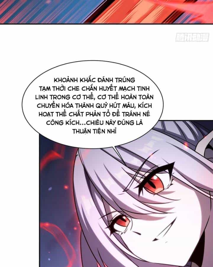 Huyết Cơ Và Kỵ Sĩ - Chương 338 - ảnh 16