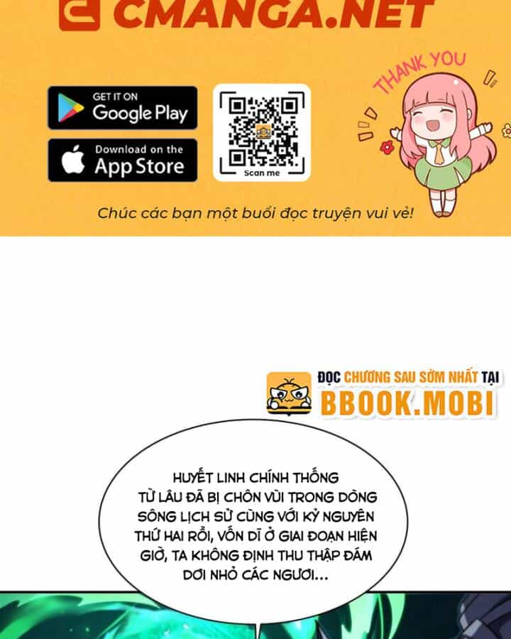 Huyết Cơ Và Kỵ Sĩ - Chương 338 - ảnh 3