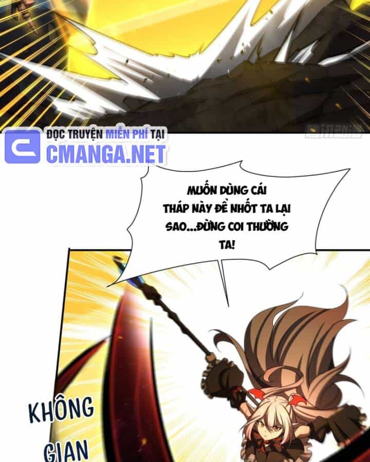 Huyết Cơ Và Kỵ Sĩ - Chương 338 - ảnh 40