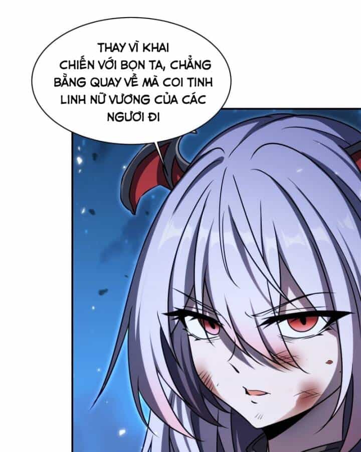 Huyết Cơ Và Kỵ Sĩ - Chương 339 - ảnh 72