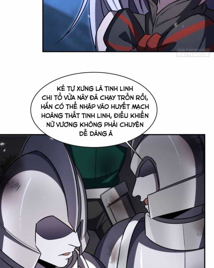 Huyết Cơ Và Kỵ Sĩ - Chương 339 - ảnh 73