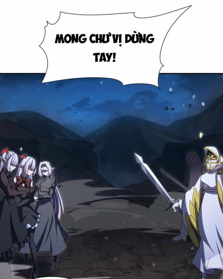 Huyết Cơ Và Kỵ Sĩ - Chương 339 - ảnh 79
