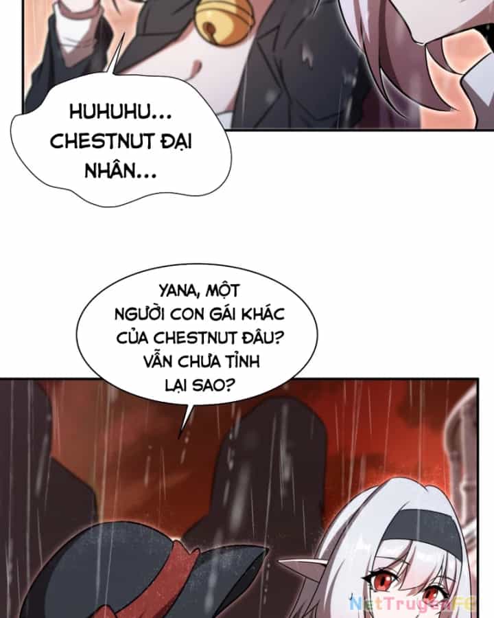 Huyết Cơ Và Kỵ Sĩ - Chương 340 - ảnh 54