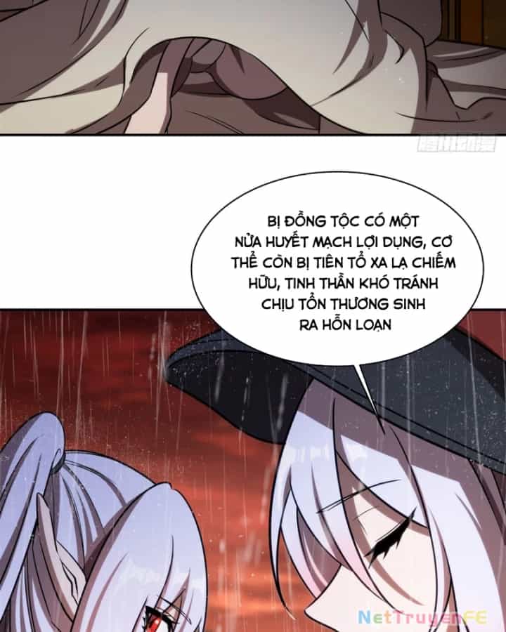 Huyết Cơ Và Kỵ Sĩ - Chương 340 - ảnh 57