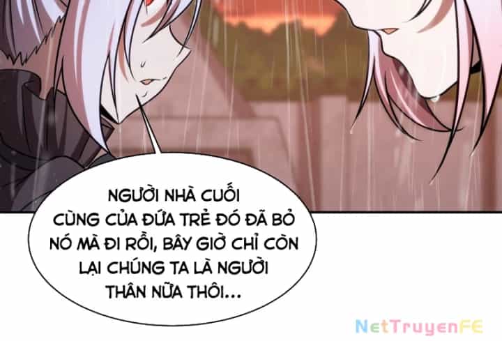 Huyết Cơ Và Kỵ Sĩ - Chương 340 - ảnh 58